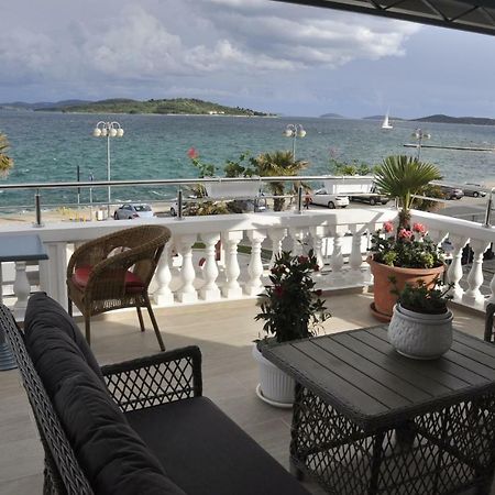 Apartman Zana Vodice Extérieur photo