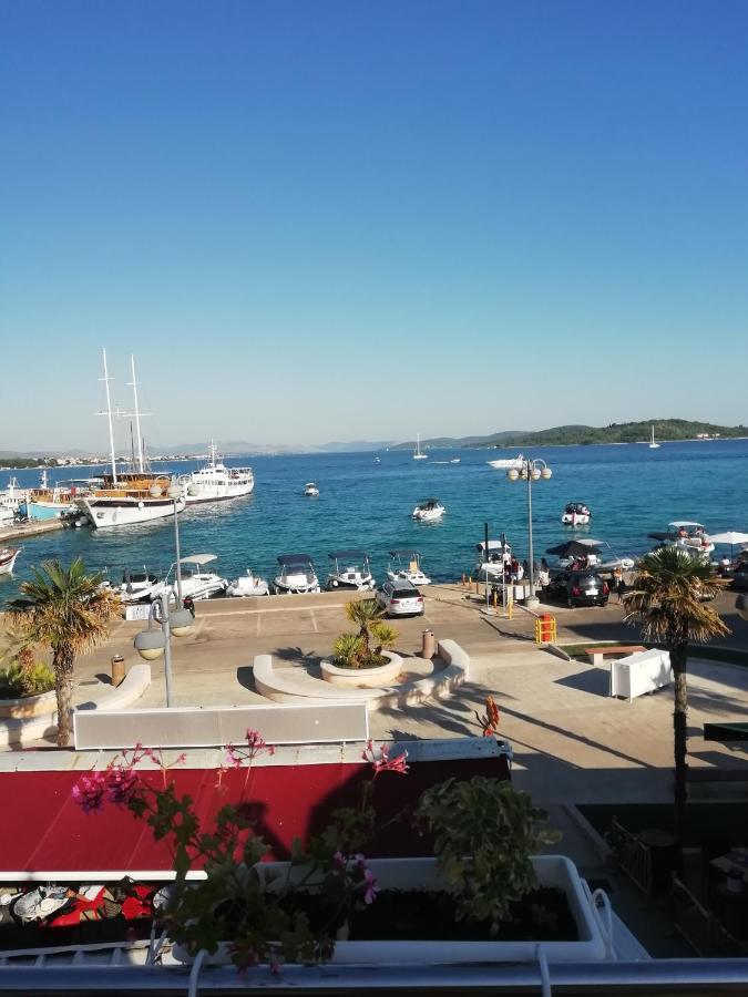 Apartman Zana Vodice Extérieur photo
