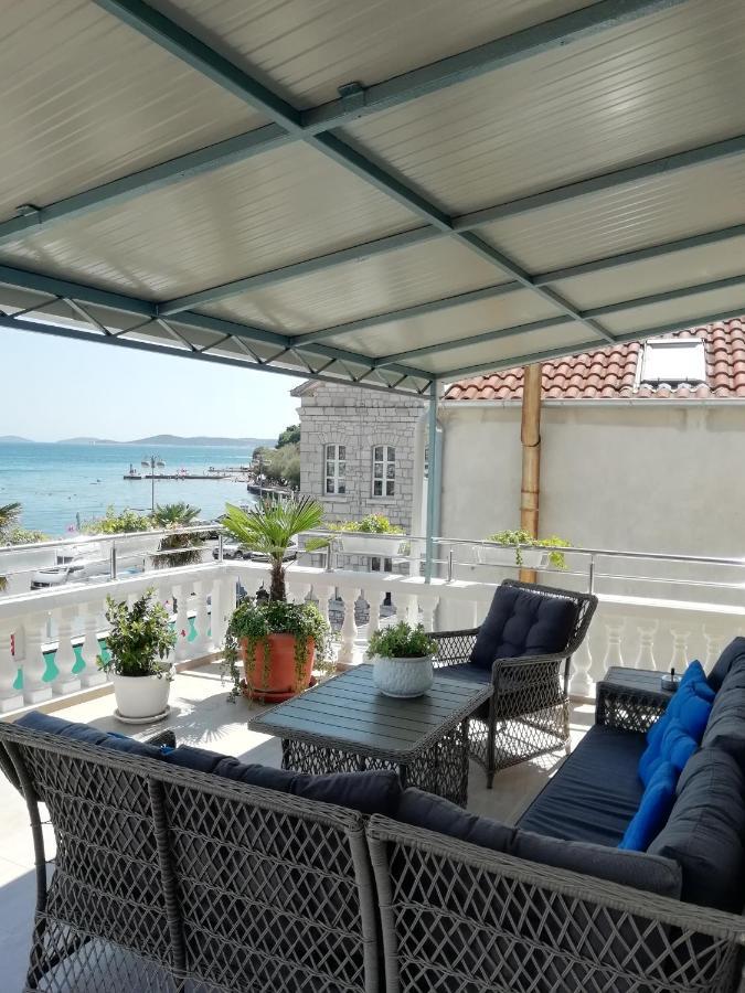 Apartman Zana Vodice Extérieur photo