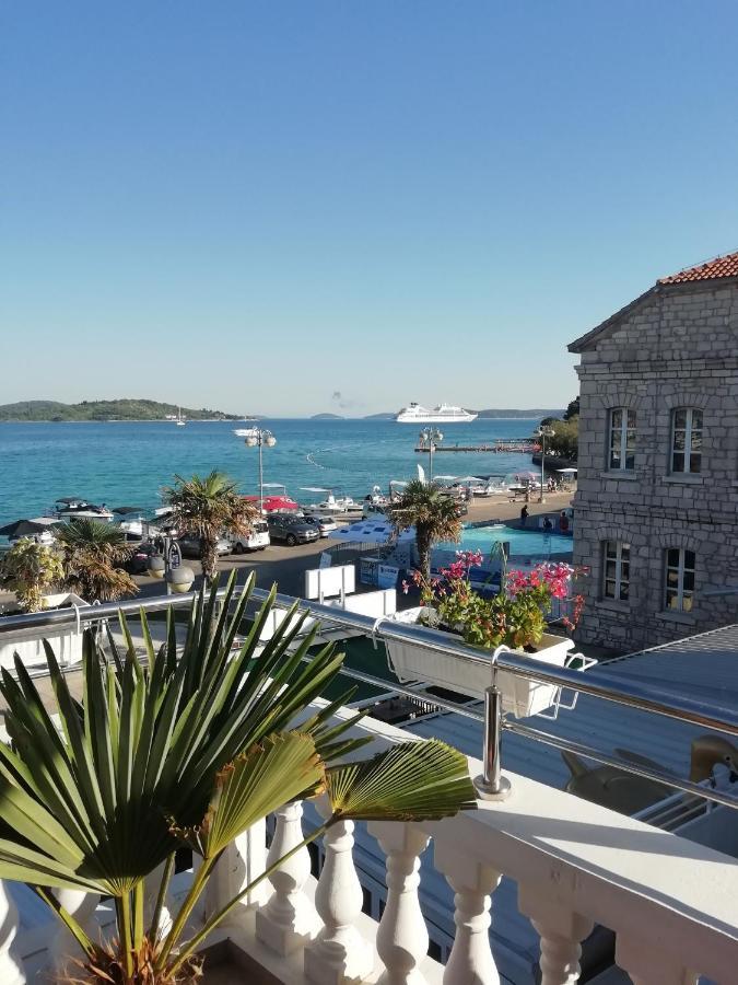 Apartman Zana Vodice Extérieur photo