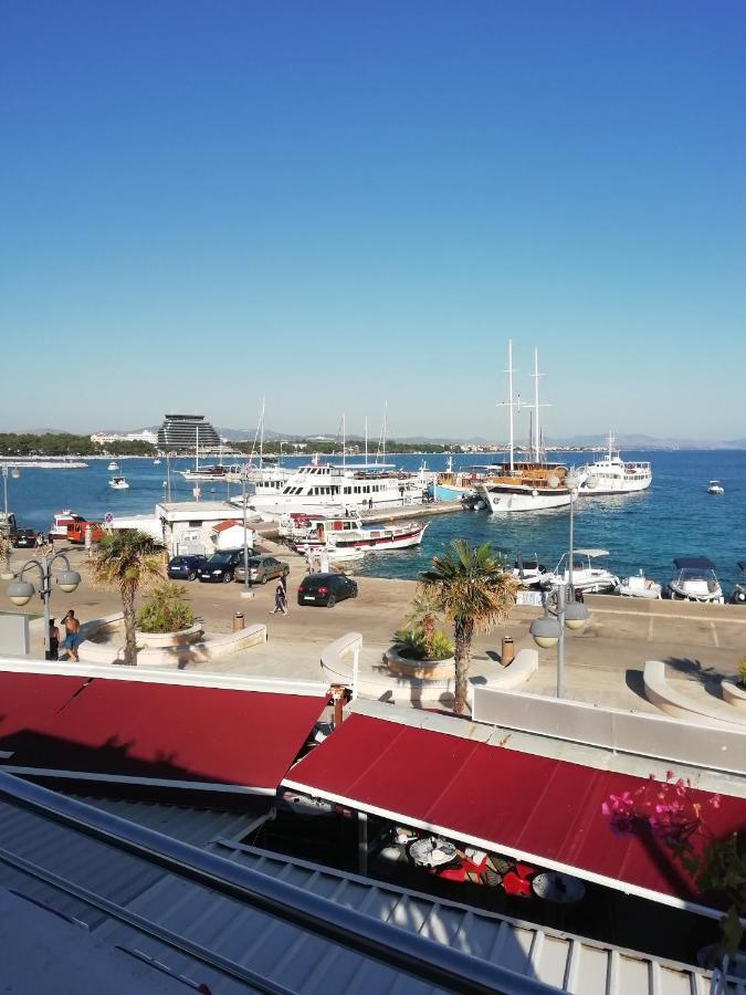 Apartman Zana Vodice Extérieur photo