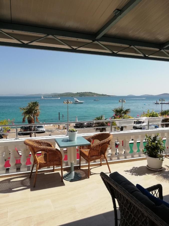 Apartman Zana Vodice Extérieur photo