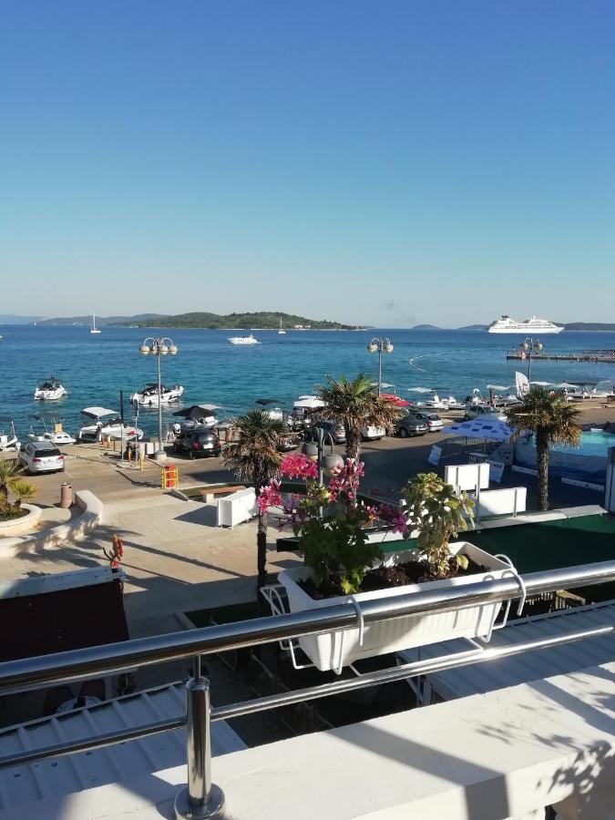 Apartman Zana Vodice Extérieur photo