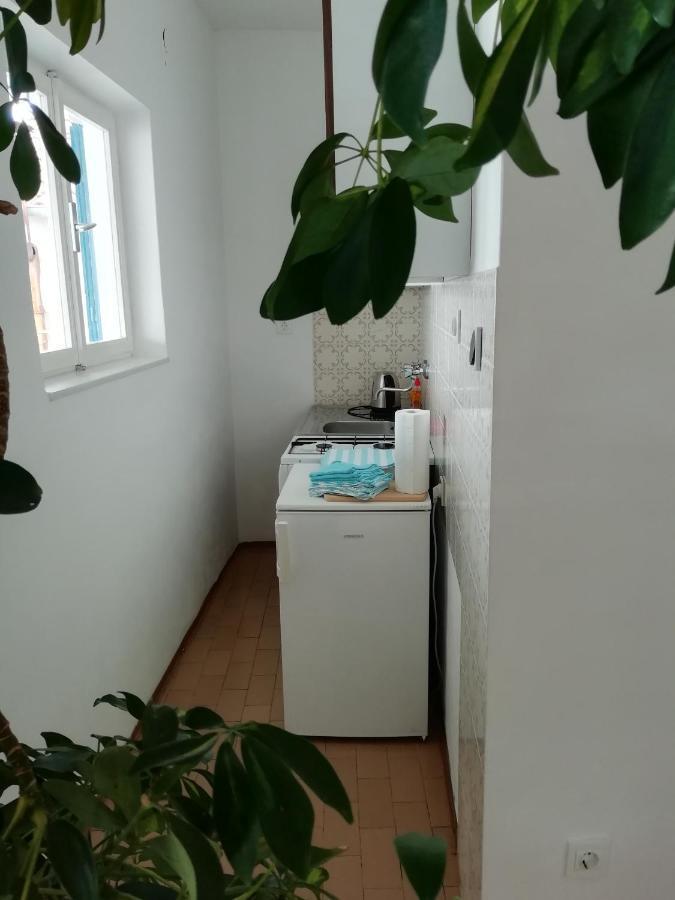 Apartman Zana Vodice Extérieur photo