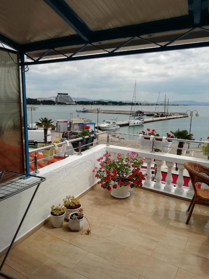 Apartman Zana Vodice Extérieur photo