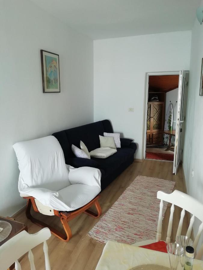 Apartman Zana Vodice Extérieur photo