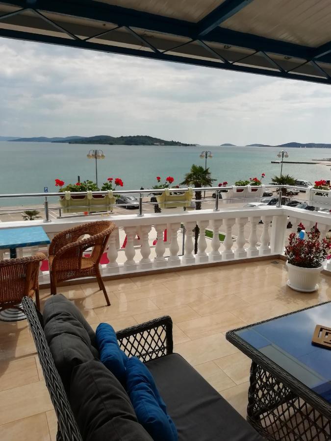 Apartman Zana Vodice Extérieur photo