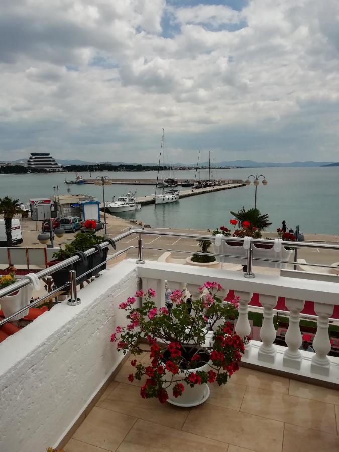 Apartman Zana Vodice Extérieur photo