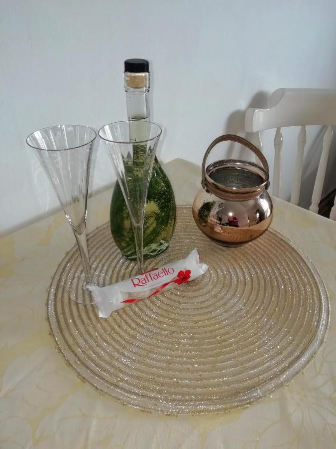 Apartman Zana Vodice Extérieur photo