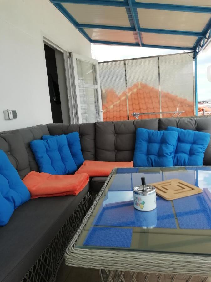 Apartman Zana Vodice Extérieur photo