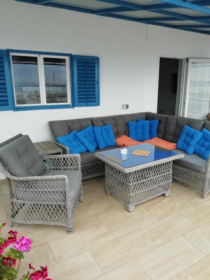 Apartman Zana Vodice Extérieur photo