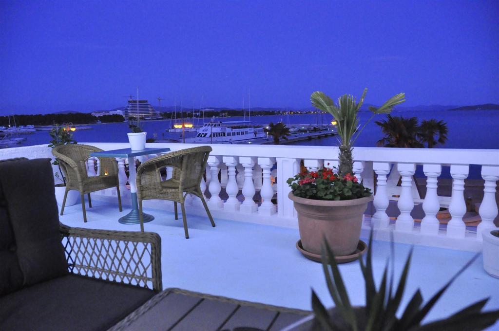 Apartman Zana Vodice Extérieur photo