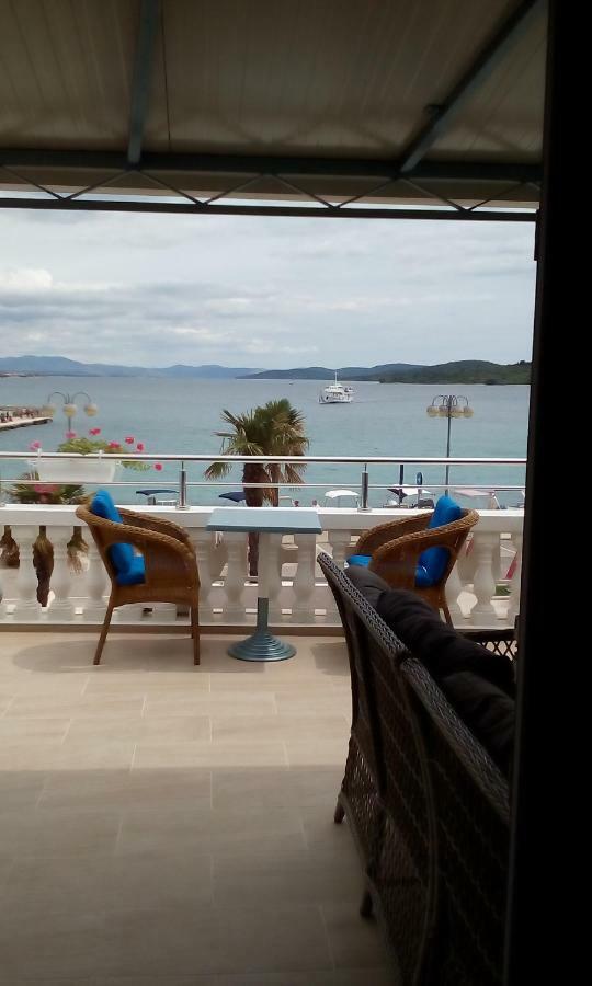 Apartman Zana Vodice Extérieur photo