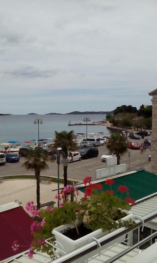 Apartman Zana Vodice Extérieur photo