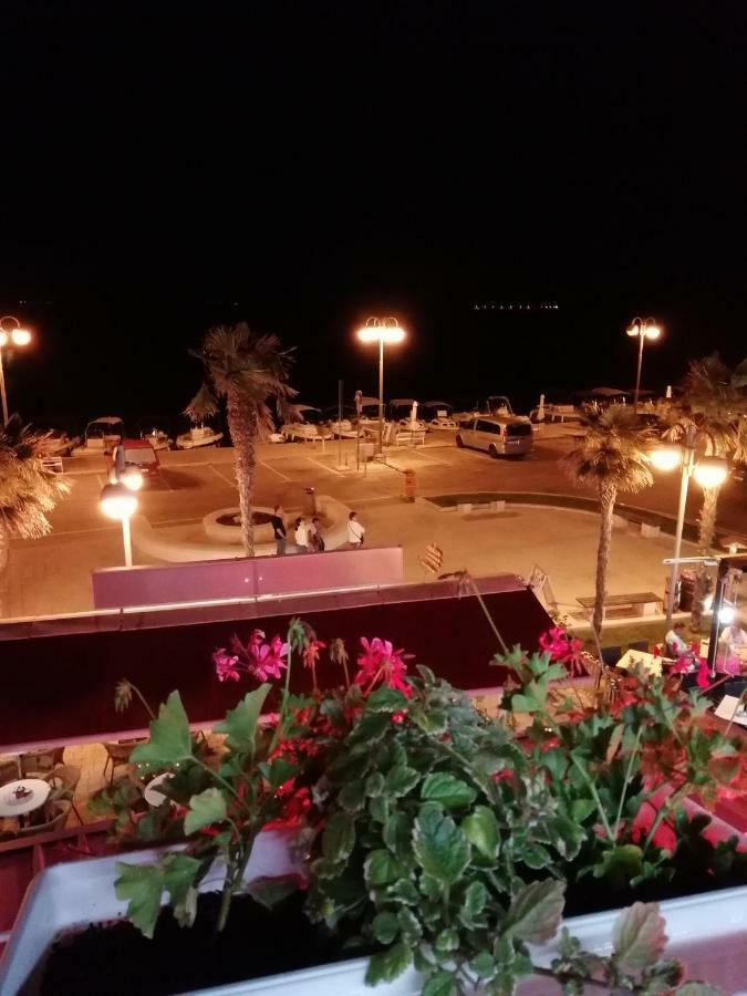 Apartman Zana Vodice Extérieur photo