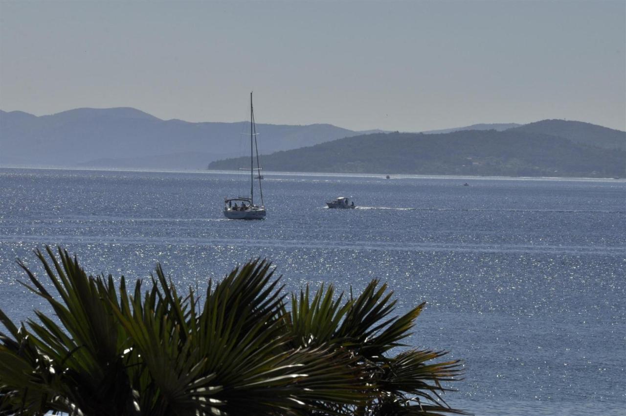Apartman Zana Vodice Extérieur photo